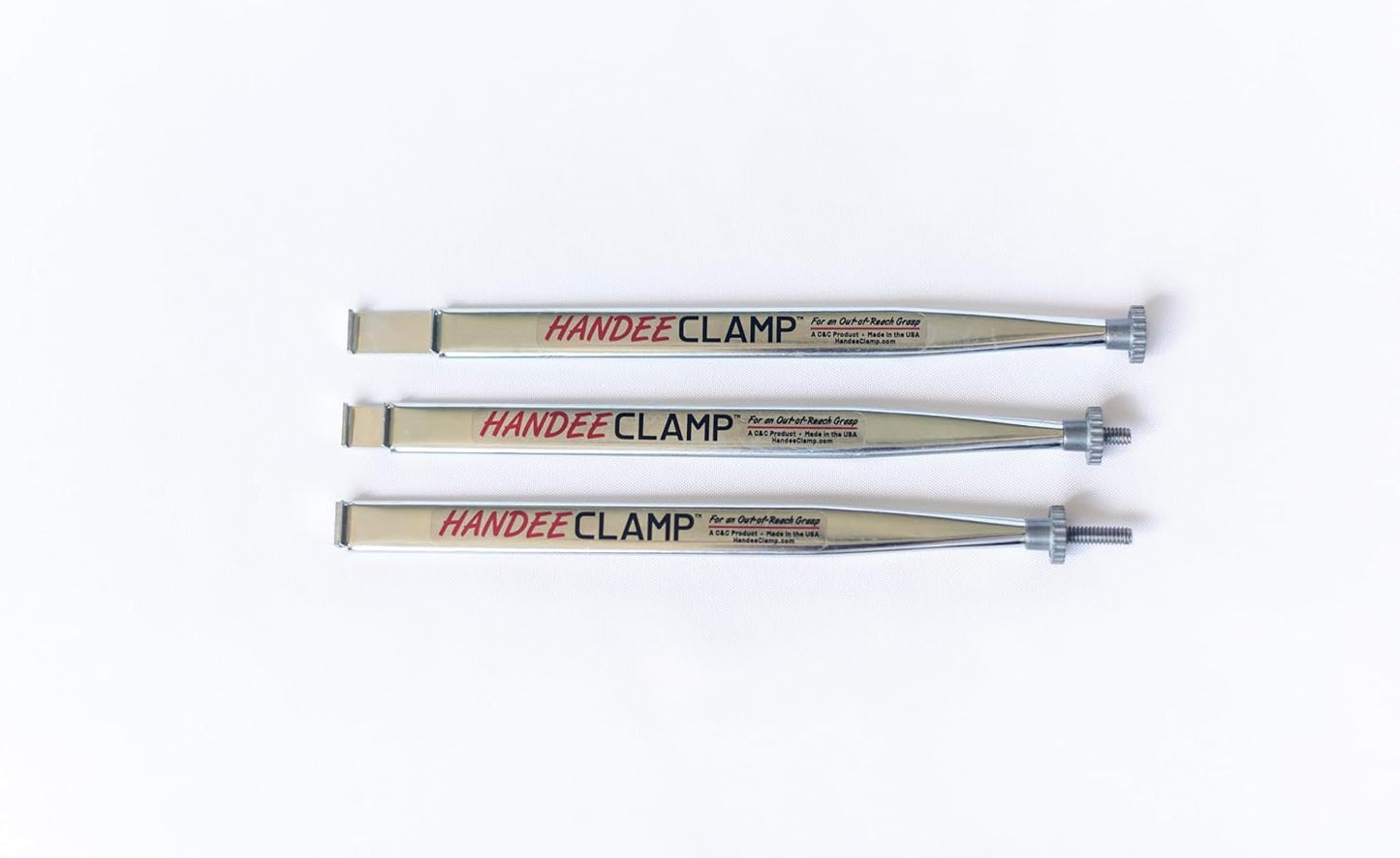 Handee Clamp