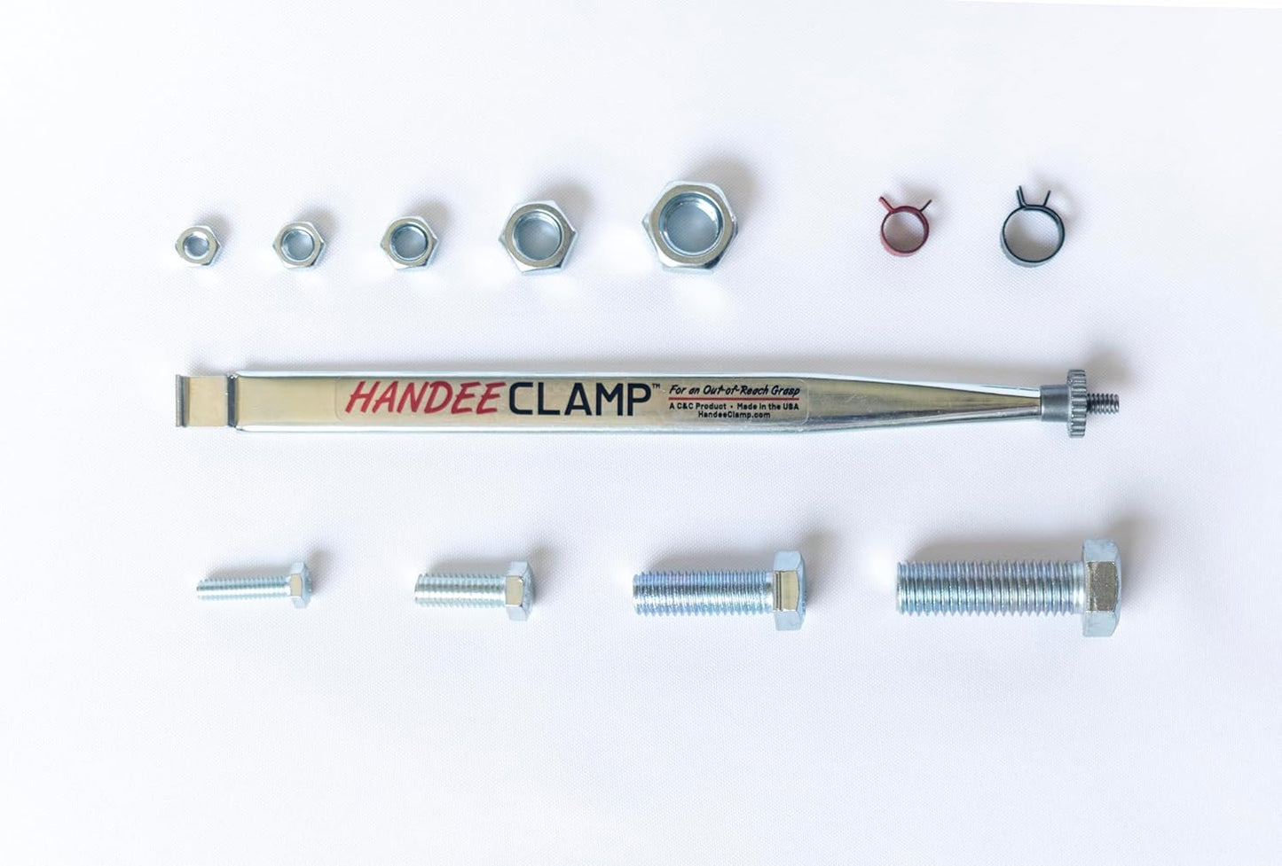 Handee Clamp