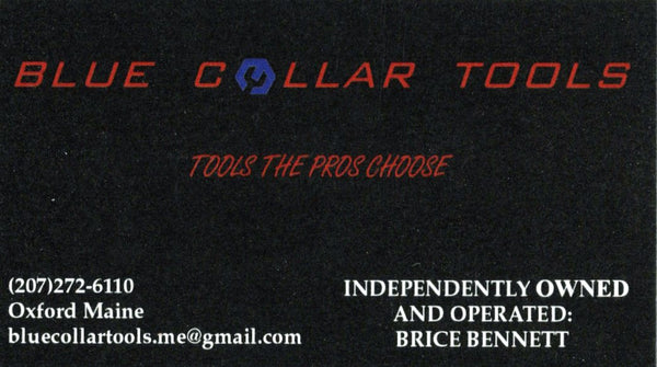 Blue Collar Tools