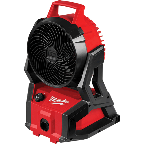 MILWAUKEE M18™ Brushless PACKOUT™ Fan