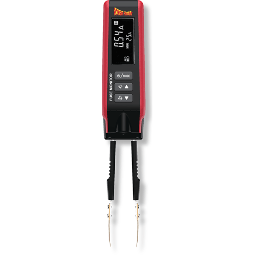 POWER PROBE FUSE MONITOR